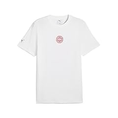 China Puma White Ss25