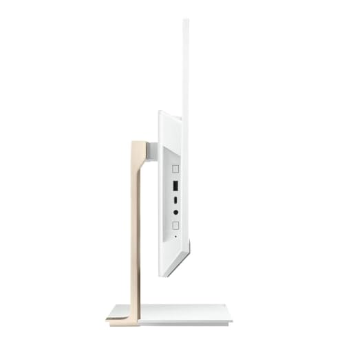 Image of ASUS Zen AIO 23.8 inch FHD Touchscreen Anti-Glare Desktop Computer, AMD Ryzen 7 5825U 8-Core Processor, 32GB DDR4 RAM, 2TB SSD, Keyboard & Mouse, Wi-Fi 6, Ethernet, Windows 11 Pro