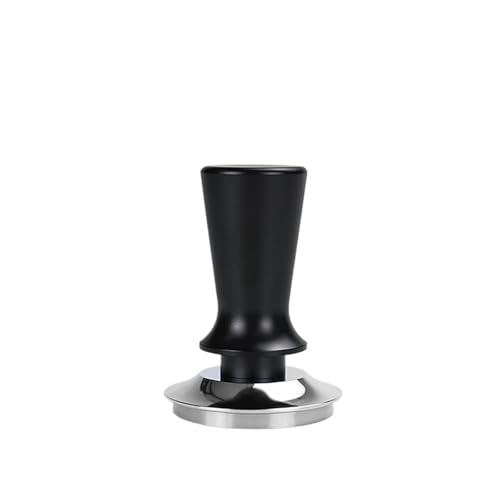 R[q[^p[ADelonghiΉABrevilleΉA51MM 53MM 58MM Zς 30|h GXvb\}VANZT[ oX^c[(Black 51mm Flat Base)