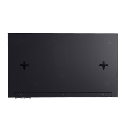 TP LINK SG2210XMP M2 - vue 9