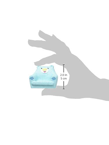 Amazon.co.jp: デコレコーポレーション レトロンシトロン くまちゃん