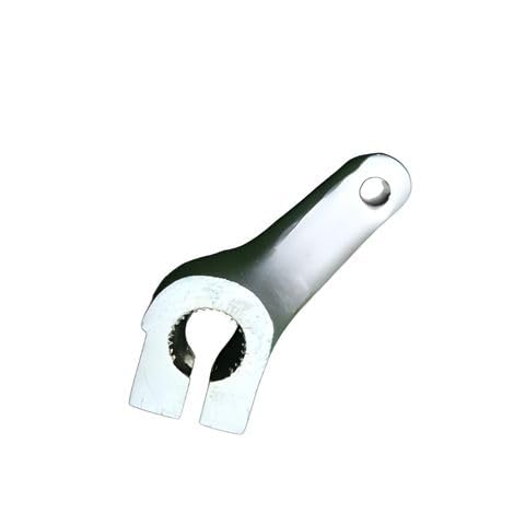 MPD-CNC Arm Shift Lever Silver - Gear Shifter Arm for RC 390 Duke 200 250 390. Moto Planet