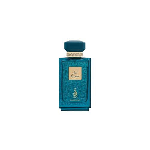 Ameer by Risala for Unisex - 3.4 oz EDP Spray