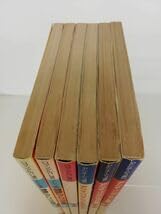 アニメ・ソング・ヒット全集　3冊セット　第1集　第2集　第6集　初版 Amazon.co.jp: 本まとめ売りアニメ・ソング・ヒット全集 第1集