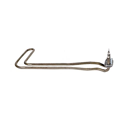 easyPART Kompatibel/Ersatz für EUROPART 10002288 Heizung Alternativ Bosch Siemens 00270161 270161 Spülmaschine Geschirrspüler 1800W...