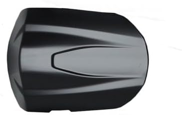 Passenger Rear Seat Cowl for Suzuki GSXR600 GSXR750 K8 2008 2009 2010 ABS Plastic Tail Seat Fairing Cover Matte Black