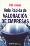 Guia rapida de valoracion de empresas