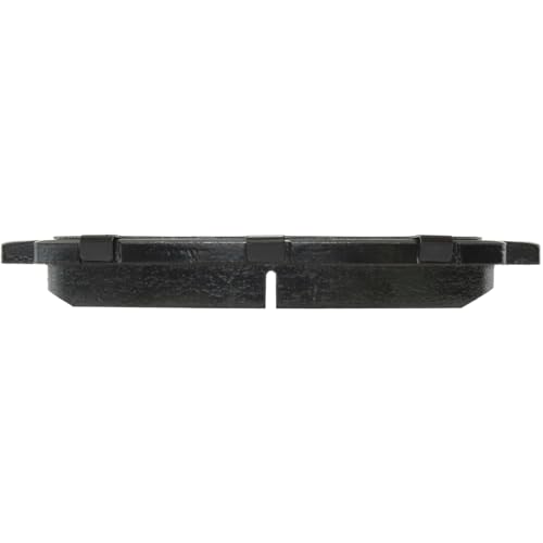 Image of Centric 105.07210 Posi Quiet Premium Ceramic Front Disc Brake Pad Set for Select Subaru Model Years