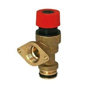 Valvola di sicurezza Immergas Victrix