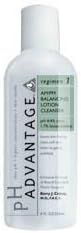 pH Advantage Regimen 1 AM/PM Balancing Lotion Cleanser 8 Fl oz / 236ml