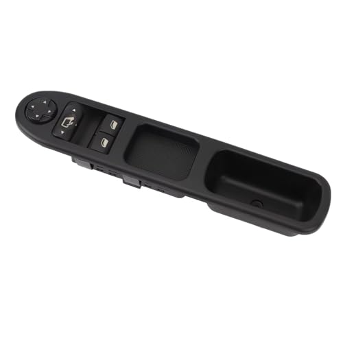 Interrupteur lève-vitre avec commande précise Citroën C3 2012