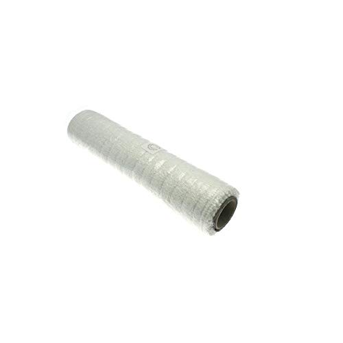 Acousta-fil 4tps 400mm pack isolant thermique et acoustique pour silencieux ø50/115mm