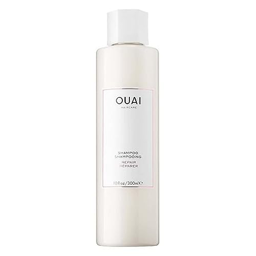 Ouai REPAIR Shampoo