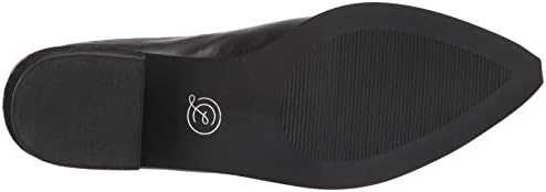 Chinese Laundry Women's Marnie Mule, Black, 7.5 | Image 3