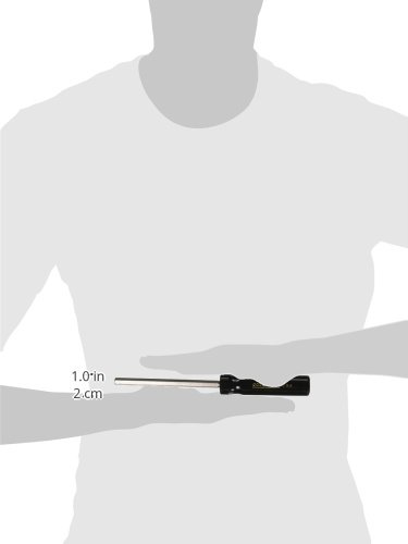 Image of Eazypower 35747 1-Pack 5 /16-Inch Hex Key Isomax 9-Inch Screwdriver (Fits Allen Screws)