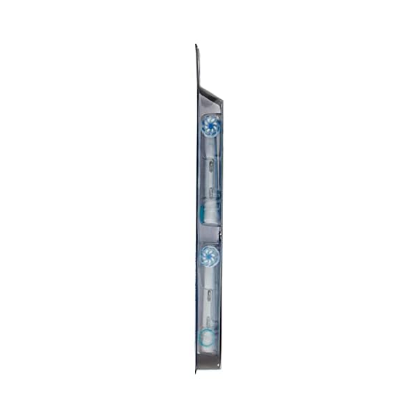 Oral-B Sensitive Clean Ersatzbürstenköpfe für elektrische Zahnbürste, 6 Stück – Bild 3