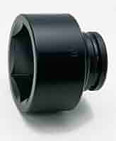 Amazon.com: Ko-ken 10400A-7.5/8 3.1/2 Sq. Dr. Socket 7.5/8 6