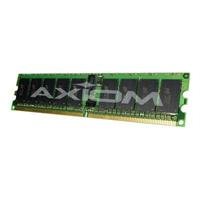 4GB DDR2-667 ECC RDIMM TAA COMPLIANT