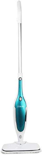 Reinigungswerkzeuge Wischmaschine EIN Dampfreiniger Wischwischen Mopp elektrische Haushaltsmop-Dampf-Mop-Sterilisationsreinigungsreiniger 8bayfa