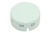 Bosch Siemens Neff Refrigeration Temperatur Drehknopf. Original Ersatzteilnummer 00169314