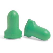 Howard Leight Max Lite Disposable Earplugs Without Cord - MS92250 2 Box product thumbnail 5