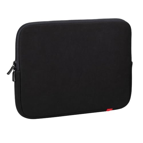 Rivacase 5126 protection MacBook Pro 14 noir pochette ordinateur portable 14 pouces antichoc