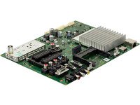 Sparepart: Sony BA Complete Serv., A1702982A