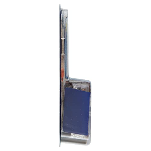 Gillette Rec Fusion 5 Proglpower4 – Ansicht 2