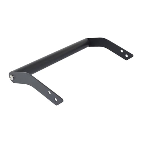 Support GPS Moto Kawasaki Versys 650 Plus de Reflets Fixation Haute Bulle - 4