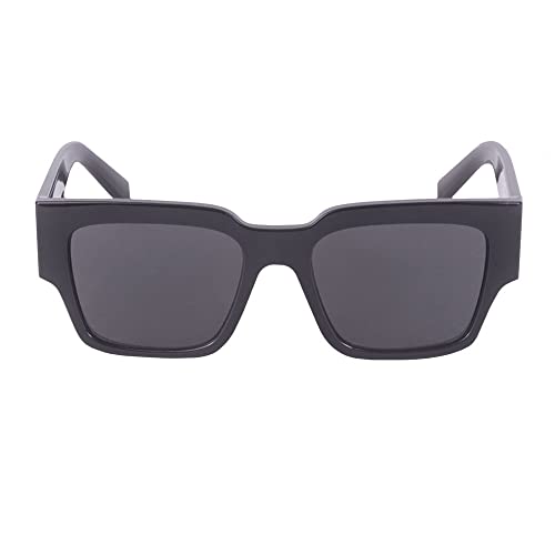 Dolce & Gabbana - 0DG6184 Sunglasses, Black