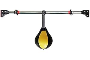 Doorway Punching Bag for Adults