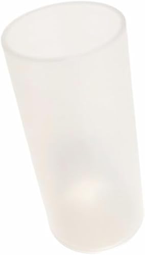 Paquete de 25 boquillas desechables (compatibles con espirómetro Contec SP10SP10WSP70BSP80BSPM-ASP100)