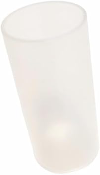 Pack of 25 Disposable Mouthpieces Compatible with Contec Spirometer SP10/SP10W/SP70B/SP80B/SPM-A/SP100