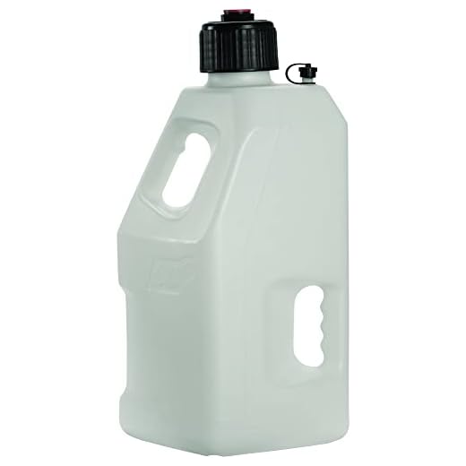 LC LC2 Utility Container White 30-1190