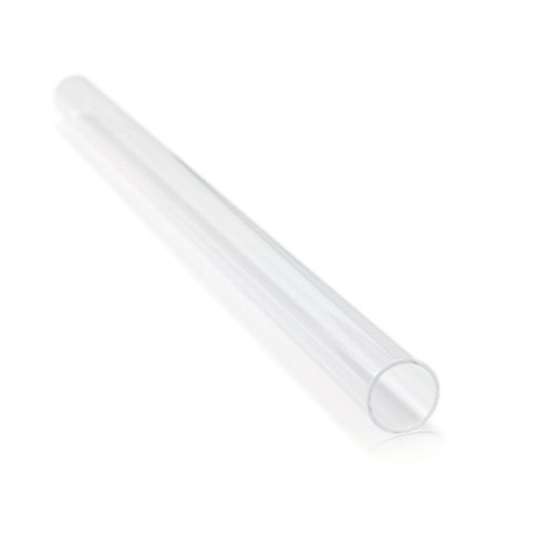LSE Lighting1333 Quartz Sleeve for Gamma UV 1403 40W Sterilizer