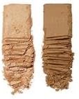 ILLAMASQUA Scuplting Powder Duo Shade Heliopolis & Lumos Champagne Gold / Soft Brown 2 x 3 g.!NEW!