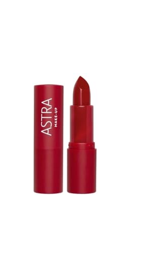 Astra Lip Creamynal Creamy Lipstick (09 - Marilyn)