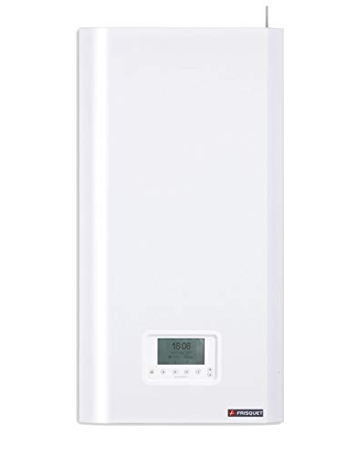 Chaudière murale basse température avec ECS Hydromotrix tradition Visio 23kW mixte Classe énergétique C/B Réf D4AA23230
