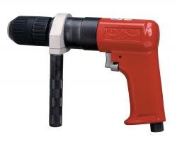 Taladro reversible pesado sin llave VKV344 0.5 in miniatura 2