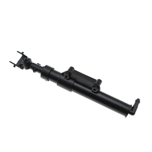 Boquilla actuador bomba limpieza para solucionar la falta de agua en faros Volvo