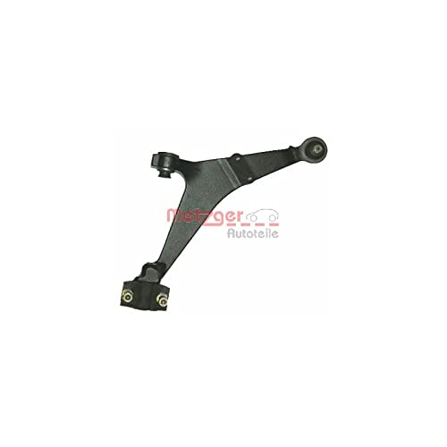 Bras de liaison Metzger 58059002 pour restaurer le confort de suspension de roue