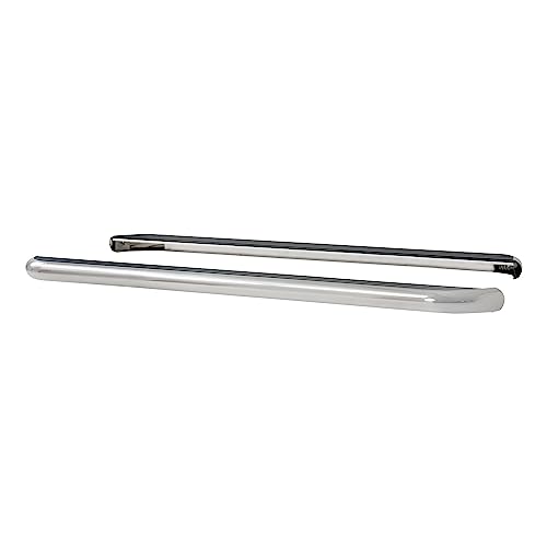 LUVERNE MegaStep 88 pulgadas Running Boards Ford F-150 miniatura 2