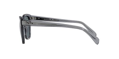 Image of Ray-Ban RB0707s Square Sunglasses