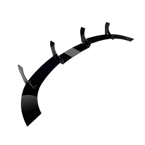 Parachoques trasero VW Golf 5 MK5 R32 difusor divisores accesorios tuning coche 2005-2008 OZCCH