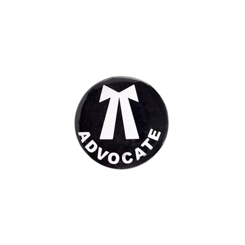 Lawkart Advocate Pin Badge | Lawyer Badge(Big) (B0D6Z2H2VW) Amazon Price History, Amazon Price Tracker
