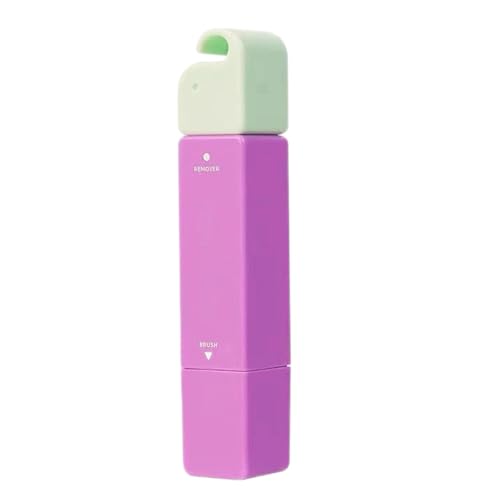 Lápiz quitamanchas – Lápiz blanqueador | Double Head Instant Treater Sticks | 3 segundos limpiador de manchas | Lápices de limpieza instantánea de tela para rescatar la ropa del vino de sangre y otras