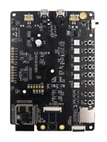 ESP32-S3-Korvo-2 junta de desarrollo para reconocimiento de voz y conectividad Wi-Fi