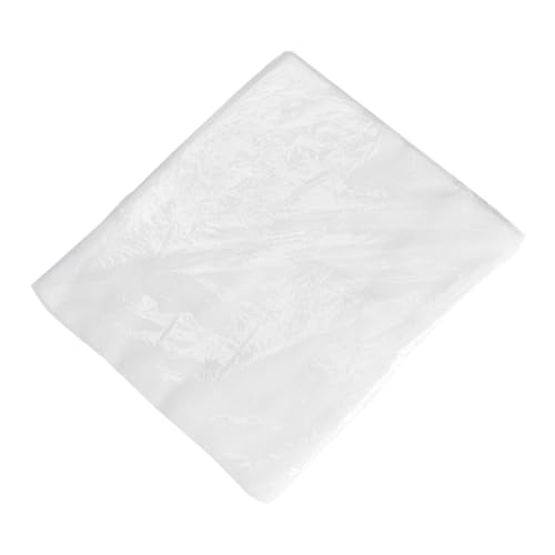 HONITANO Unidades de Gasas Faciales Desechables para Salón de Prácticas y Duraderas para Tratamientos de Cuidado Facial y DIY