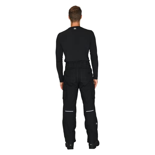 Arctix Men's Rugged Pants2