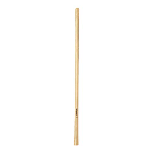TRUPER MG-AL Replacement Handle for Round Eye Hoe 54" (137cm)